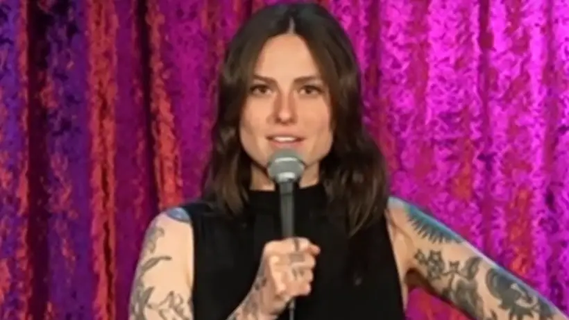 TikTok / Natalie Cuomo