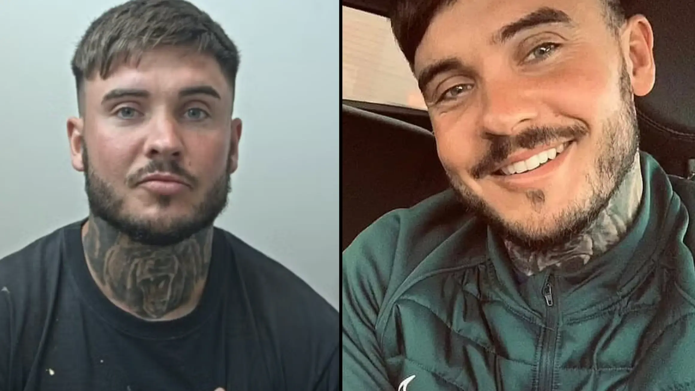 Man whose girlfriend blamed him for her death in suicide note cleared of manslaughter