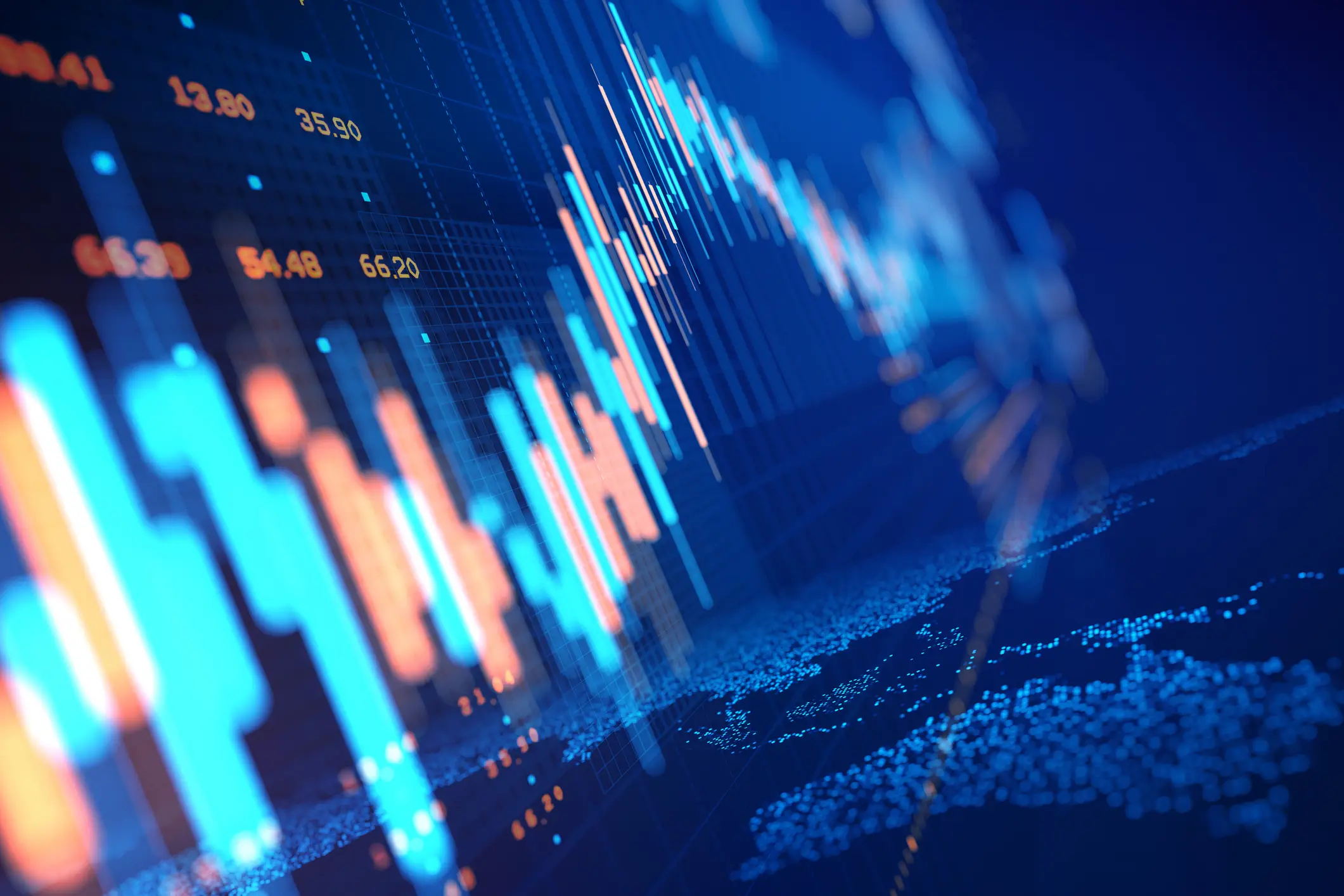 And those with access to stocks before the IPO stand to have made their investments back numerous times over (Getty Stock Images)