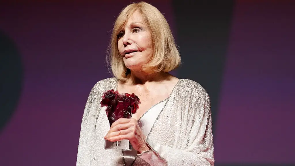 Francois Durand/Getty Images