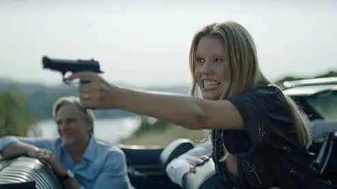 Netflix adds 'unsettling' horror film that you 'can't easily forget' after watching