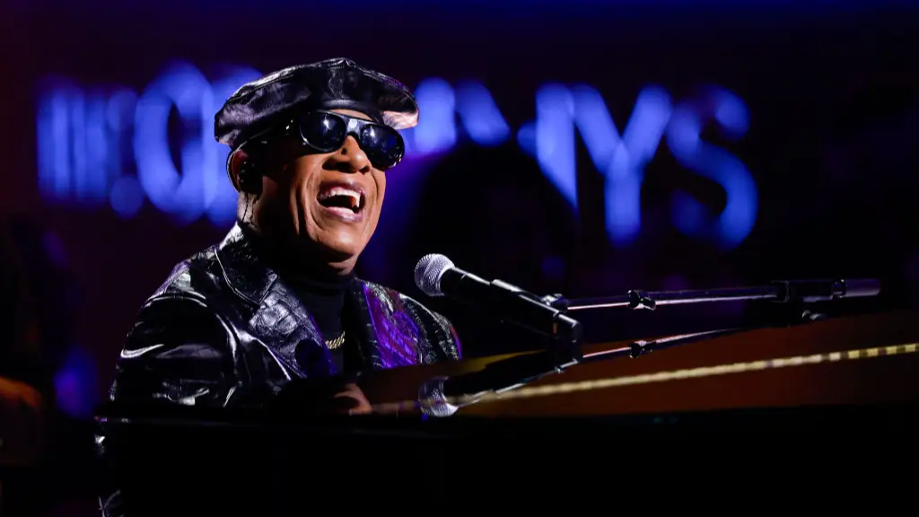Fans scramble to buy Stevie Wonder UK tour tickets as general sale kicks off