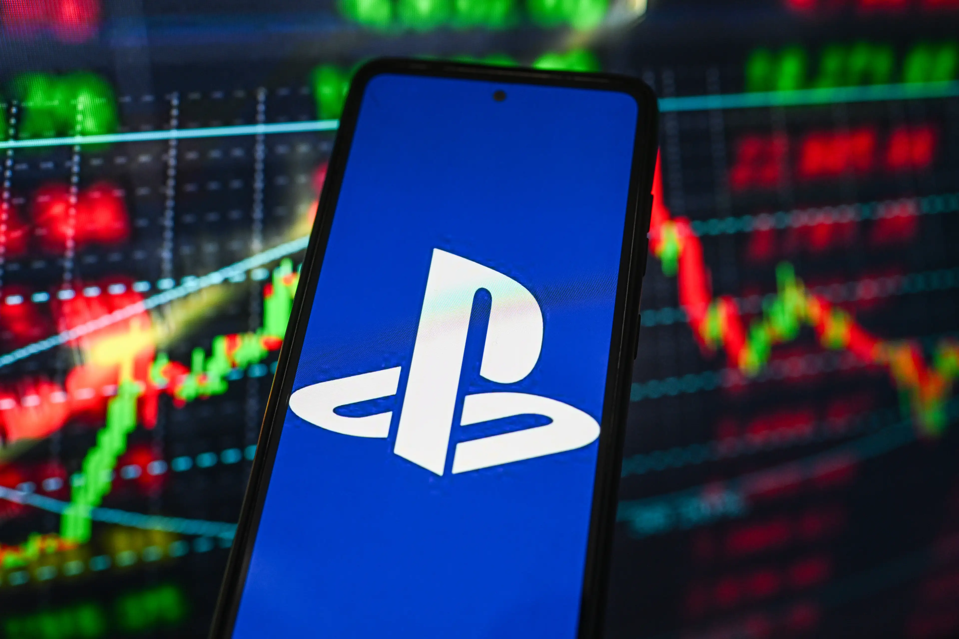 PlayStation users could be owed £100s (Omar Marques/SOPA Images/LightRocket via Getty Images)