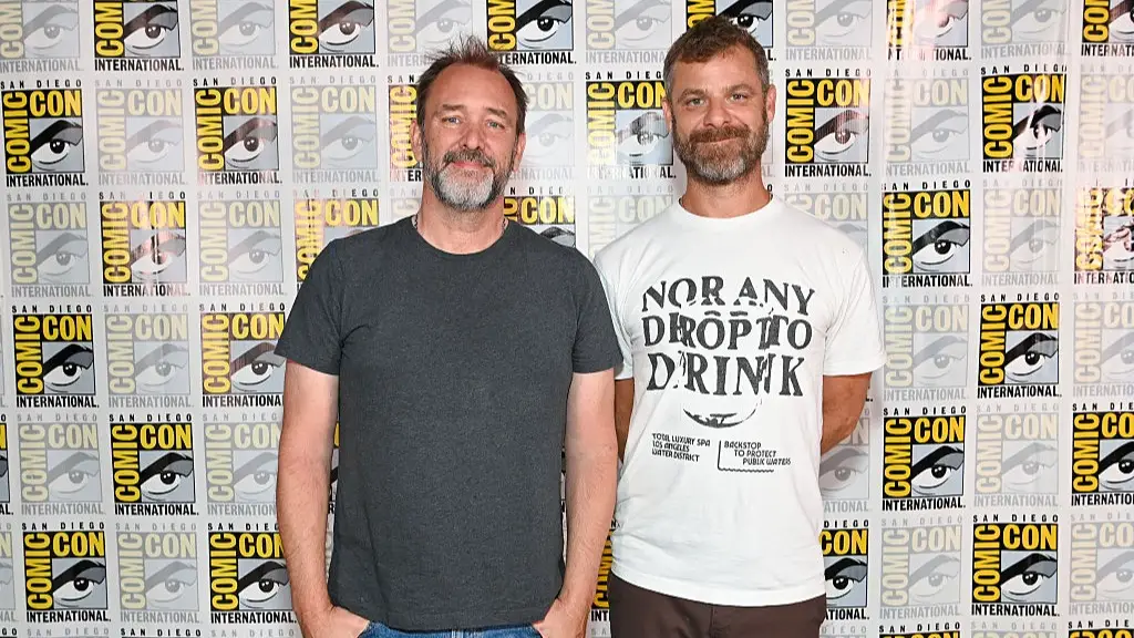 Jon Kopaloff/Getty Images for Paramount+)