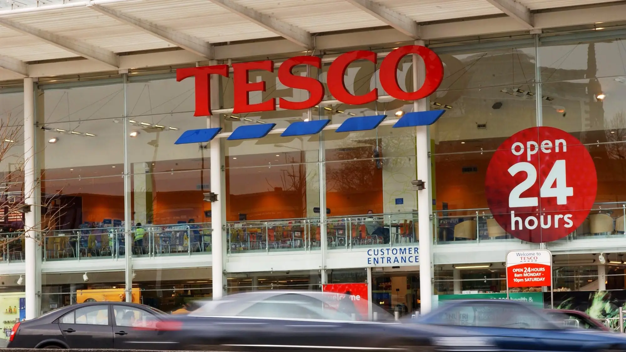 Andy Shaw/Bloomberg via Getty Images