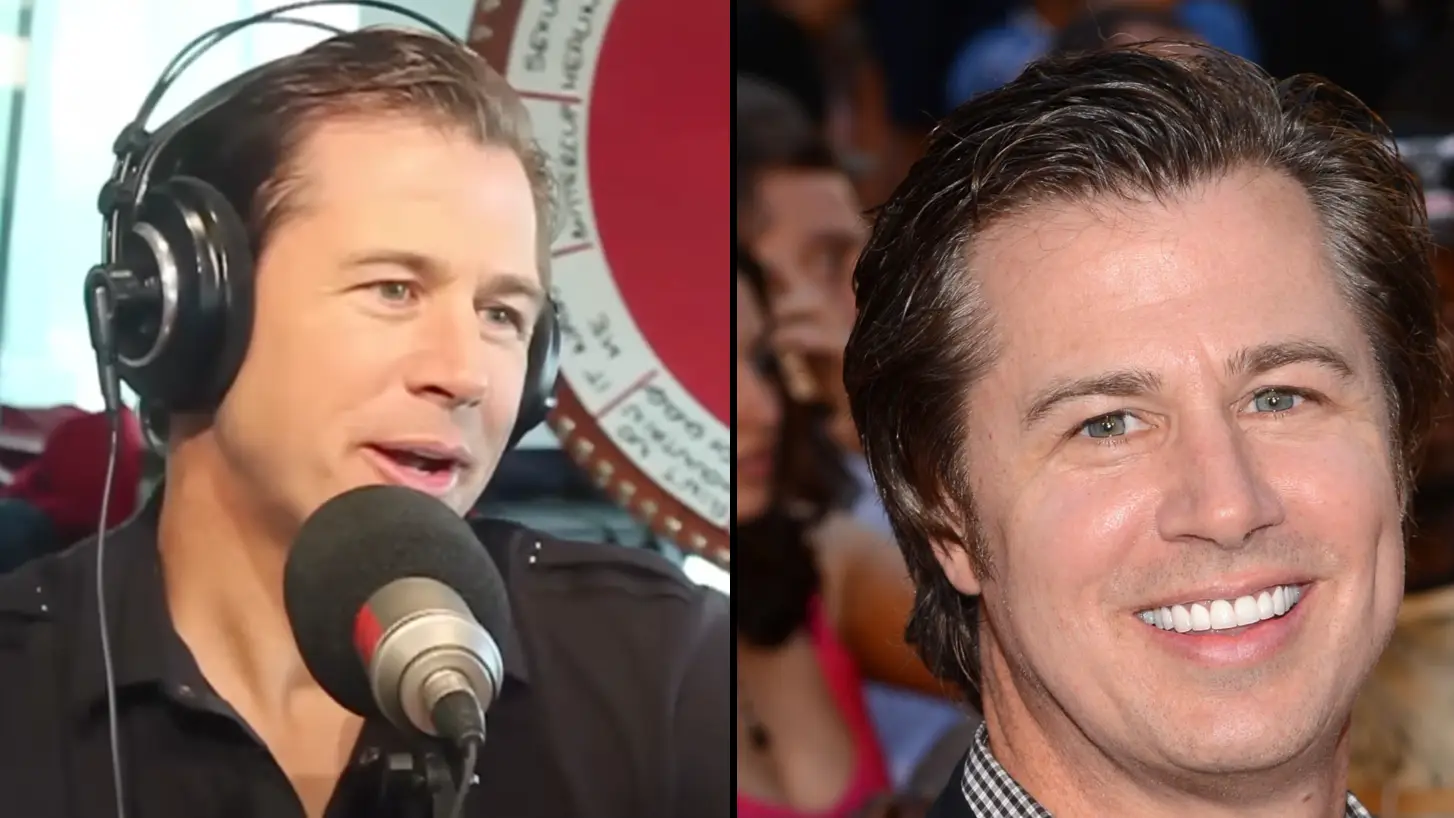 YouTube / NOVA FM  Sipa US / Alamy Stock Photo