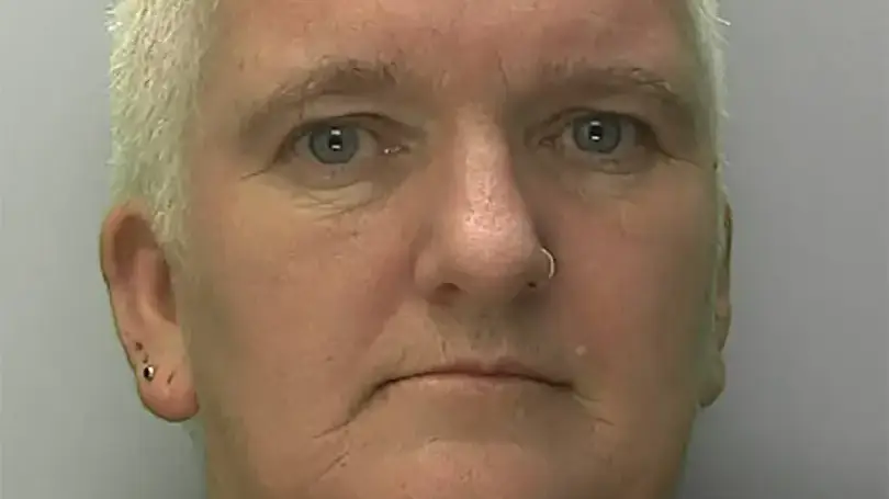 Gloucestershire Constabulary/PA Wire