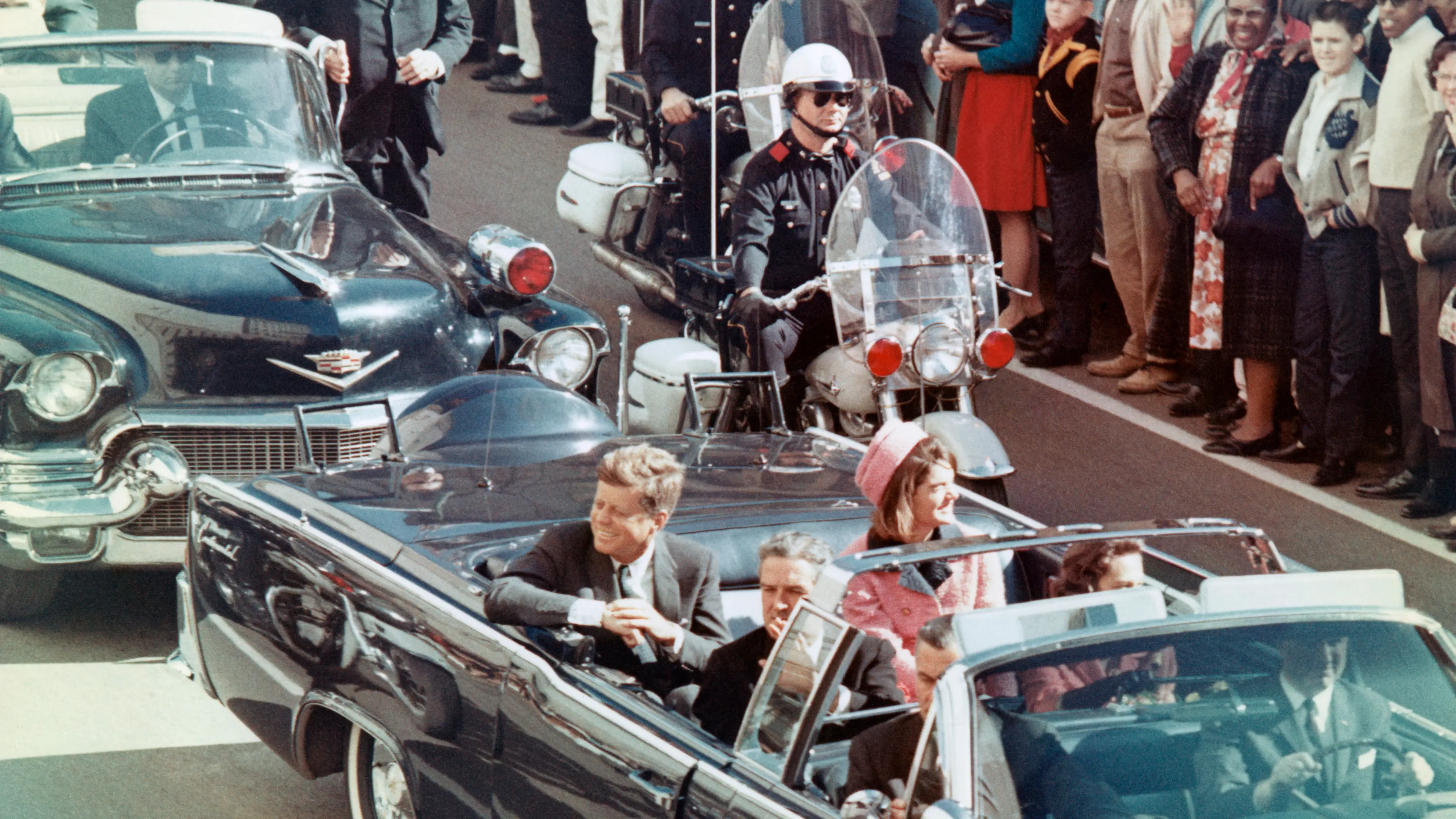 Bettmann / Getty Images