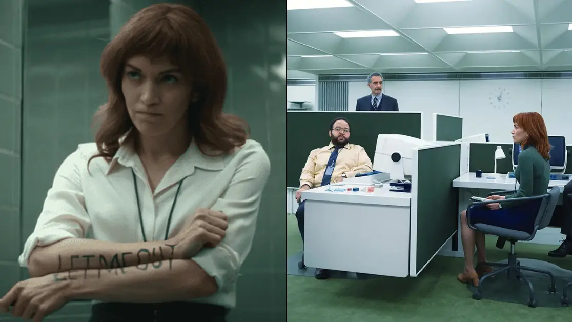 Why second season of ‘one of the best TV shows ever’ reportedly cost £200 million to make despite being set in an office