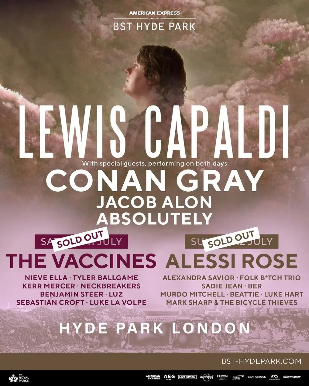 @bsthydepark on Instagram