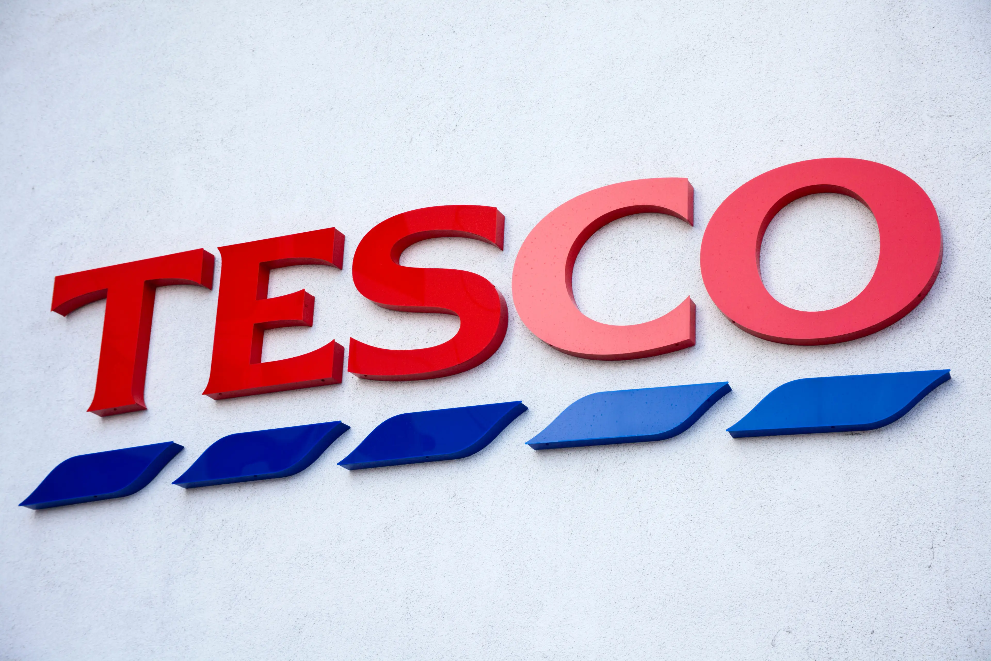 The Elf Bars had been stocked at branches of Tesco, Morrisons and Sainsbury’s supermarkets.