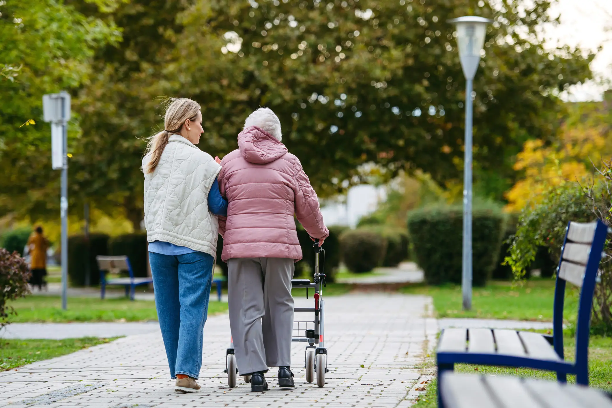 Dementia is the leading cause of death in the UK (Getty Stock Images)