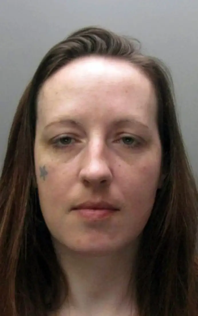 The serial killer's behaviour scarred the young Dani Hitchcock (Cambs Police)