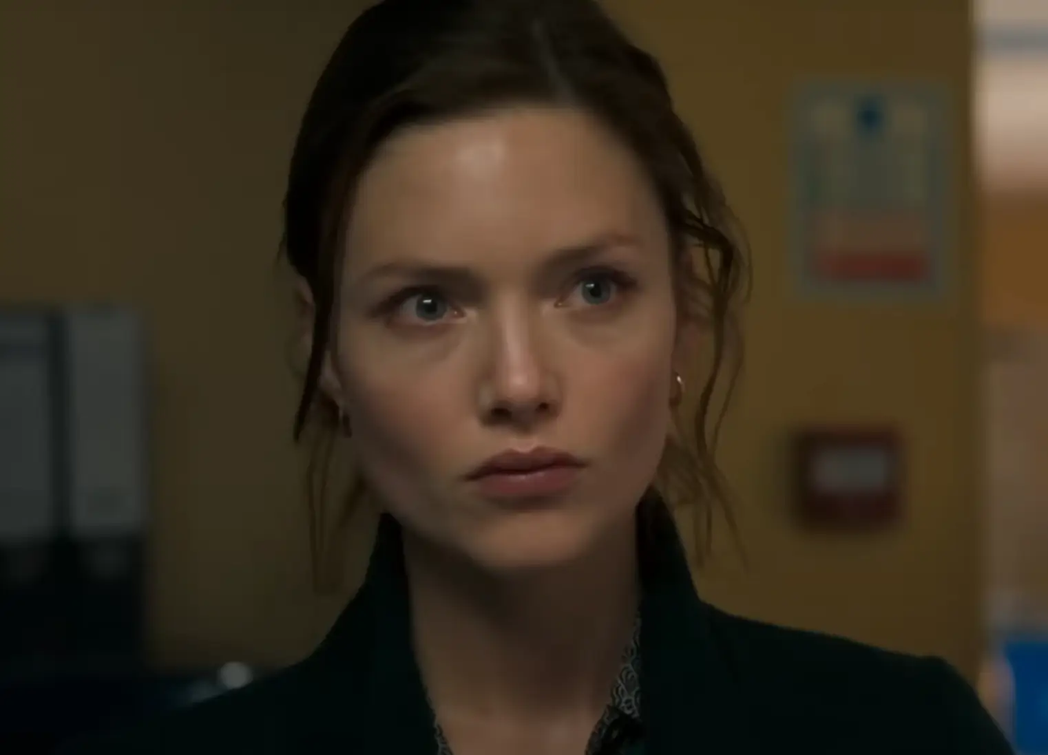 The evidence is right there, but is seeing believing? (BBC)