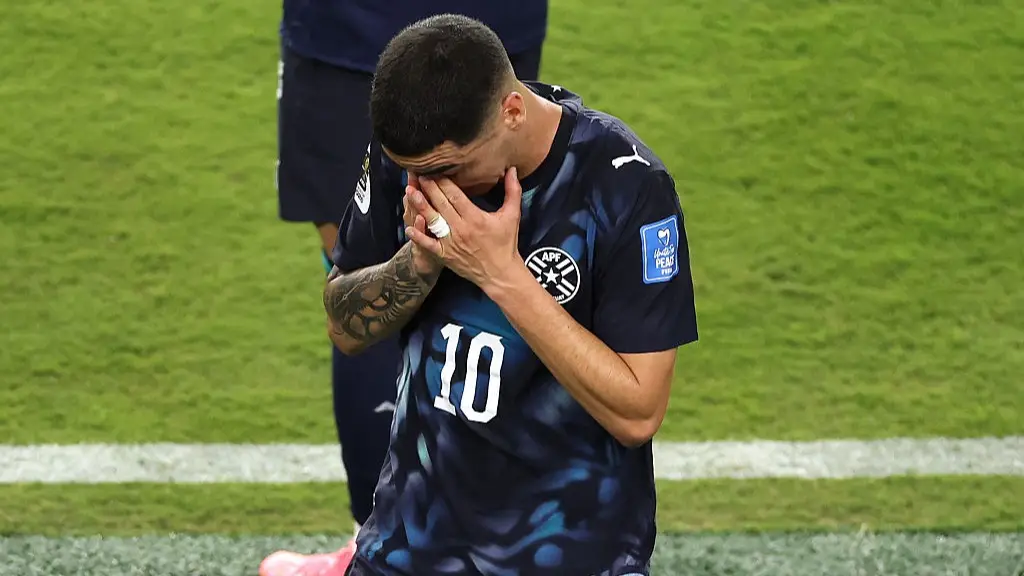 (Stu Forster/Getty Images)