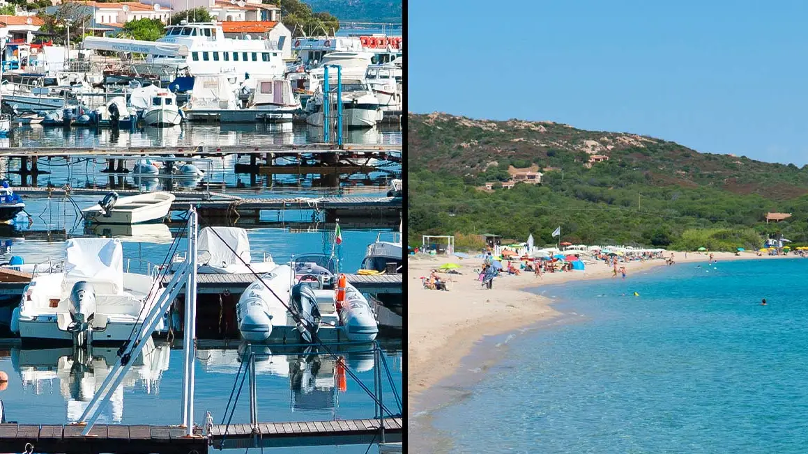 Enrico Spanu/REDA&CO/Universal Images Group via Getty Images / Massimo Piacentino/REDA&CO/Universal Images Group via Getty Images