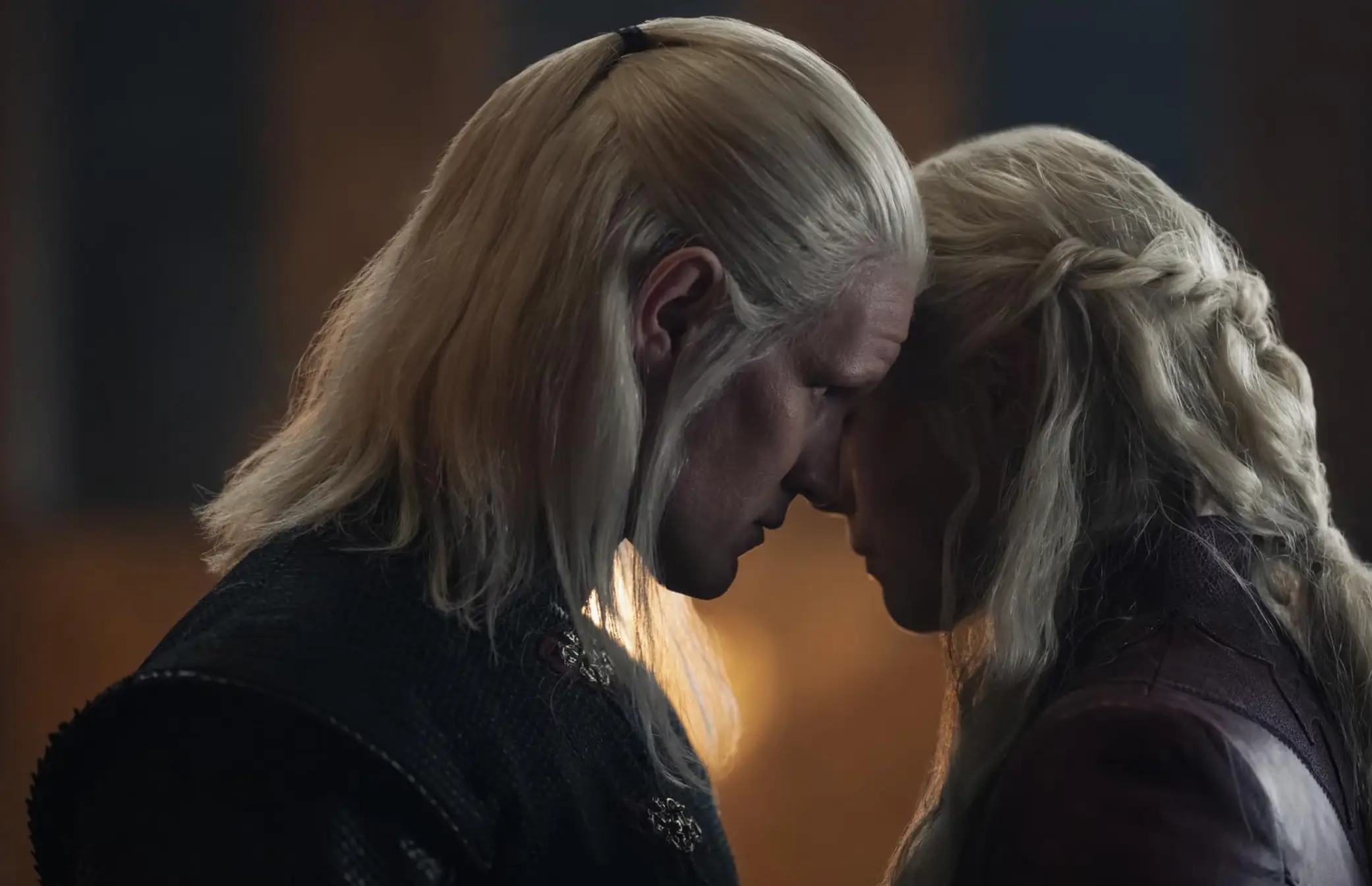 Just a normal uncle - niece relationship.