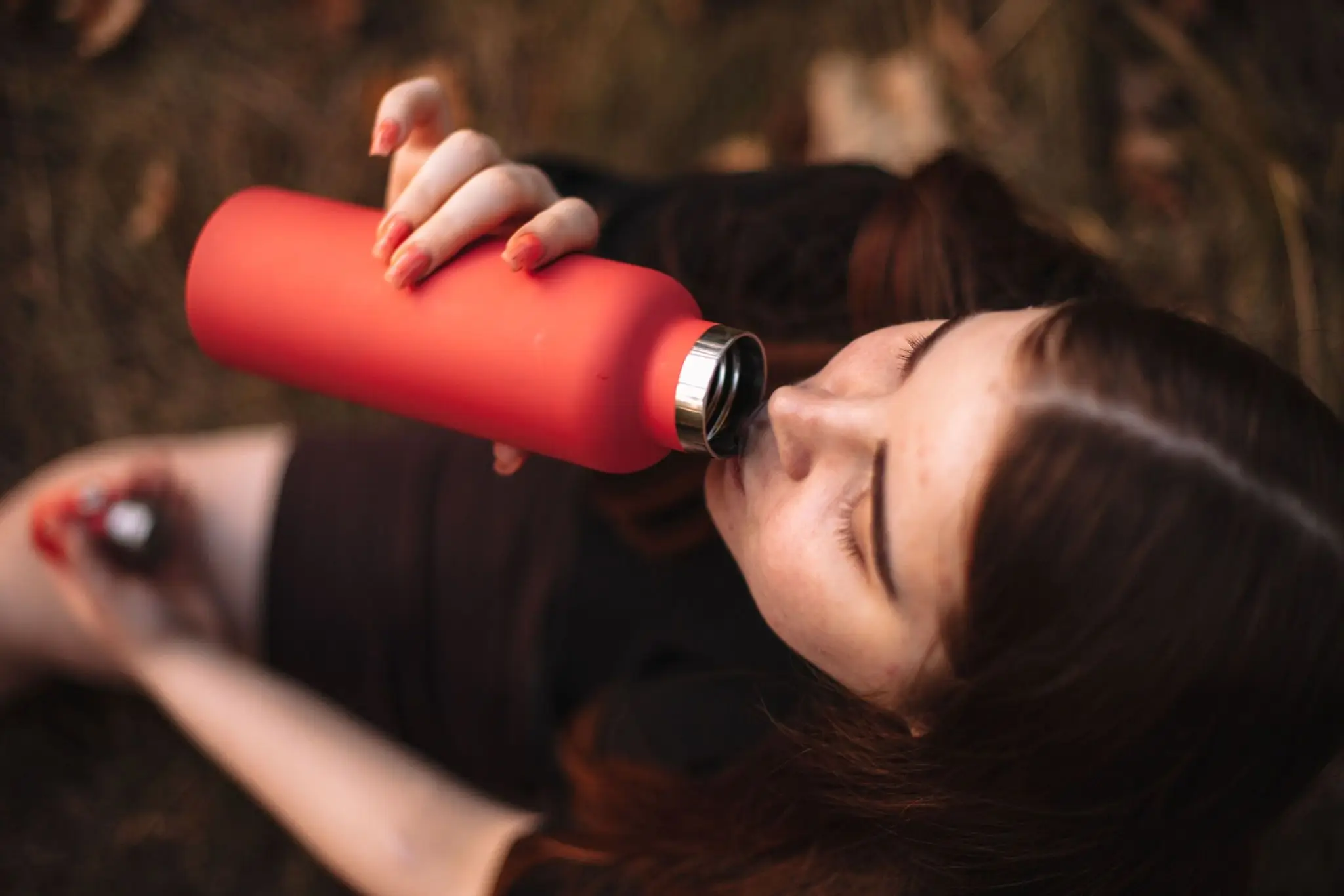 An anxious attachment style? (Getty stock photo)