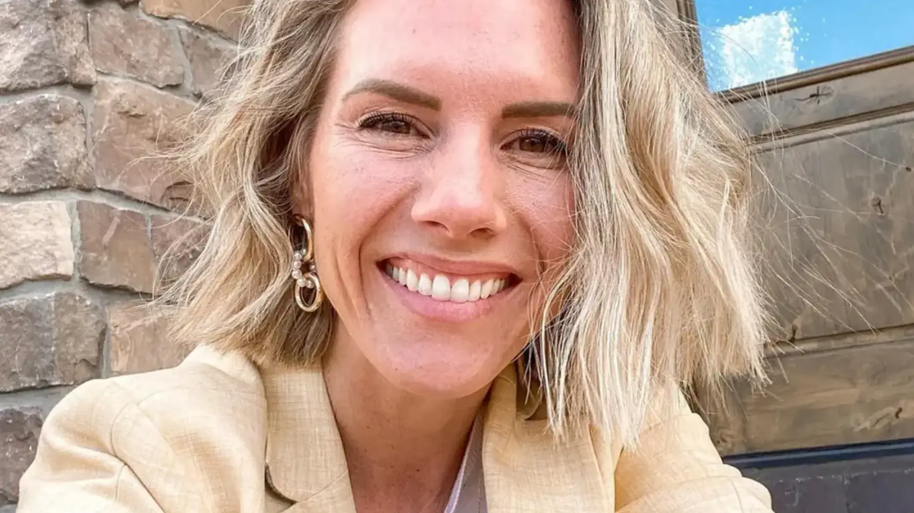 Ruby Franke was jailed over child abuse (Instagram)