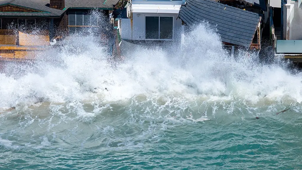 Allen J. Schaben / Los Angeles Times via Getty Images