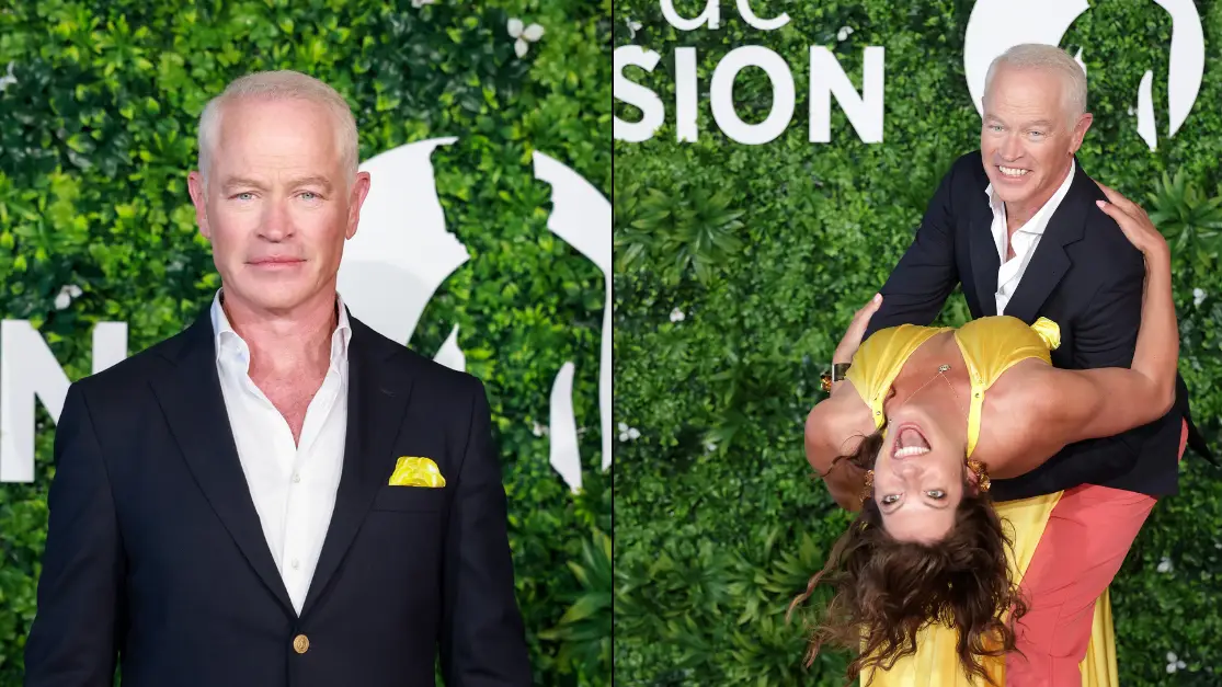 Arnold Jerocki/WireImage / Pascal Le Segretain/Getty Images