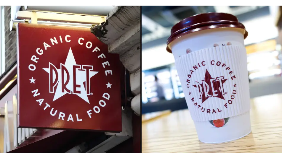 Pret A Manger making change to coffee subscription to stop 'free coffee' loophole