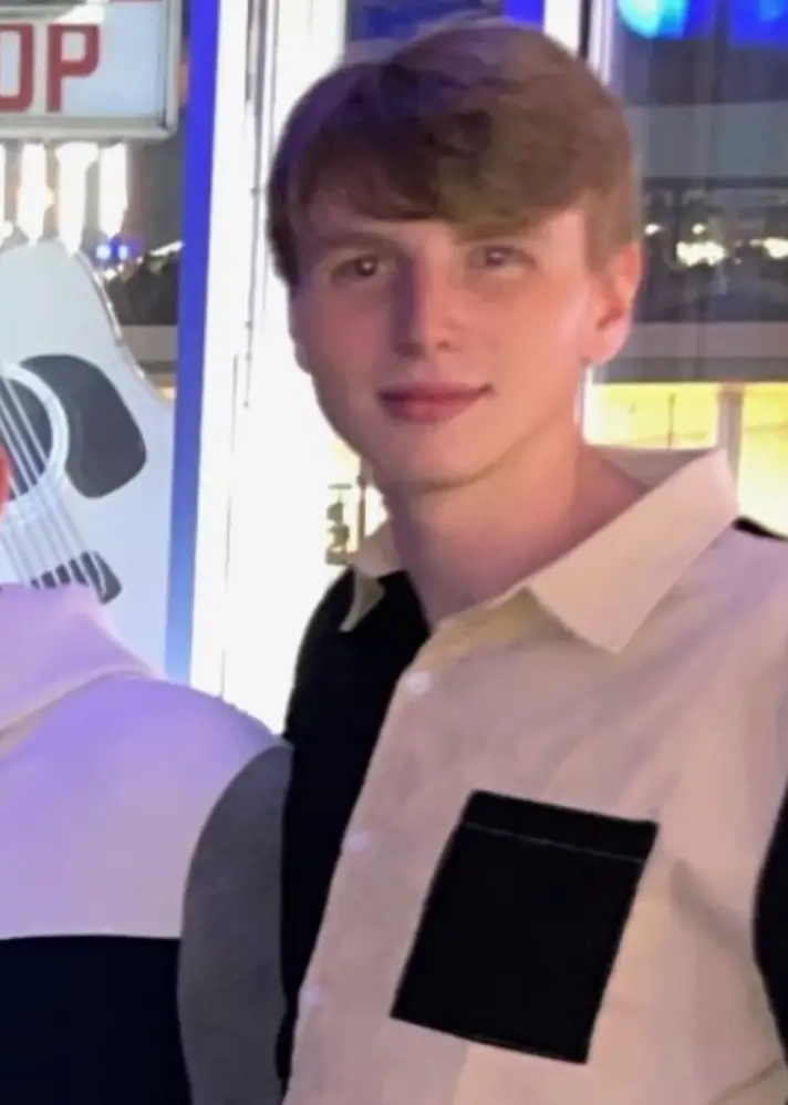 Riley Strain has been missing for 10 days.