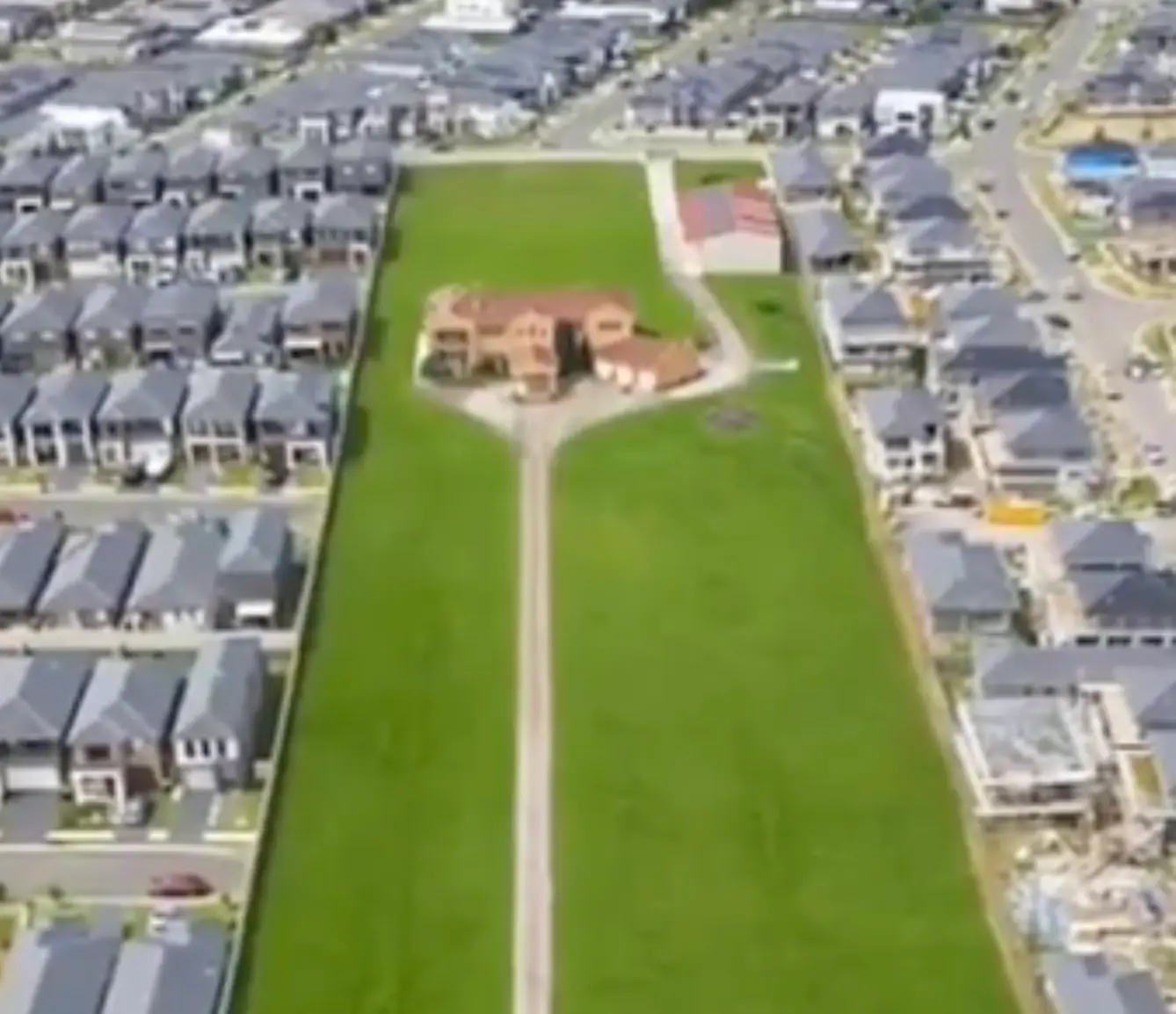 They turned down a £25m offer (7News)