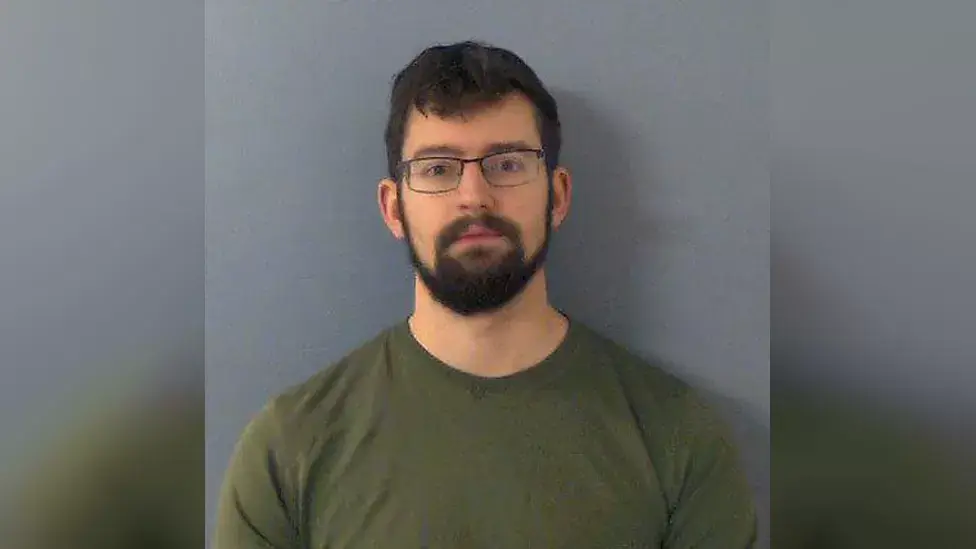 Ben Field was given a life sentence.