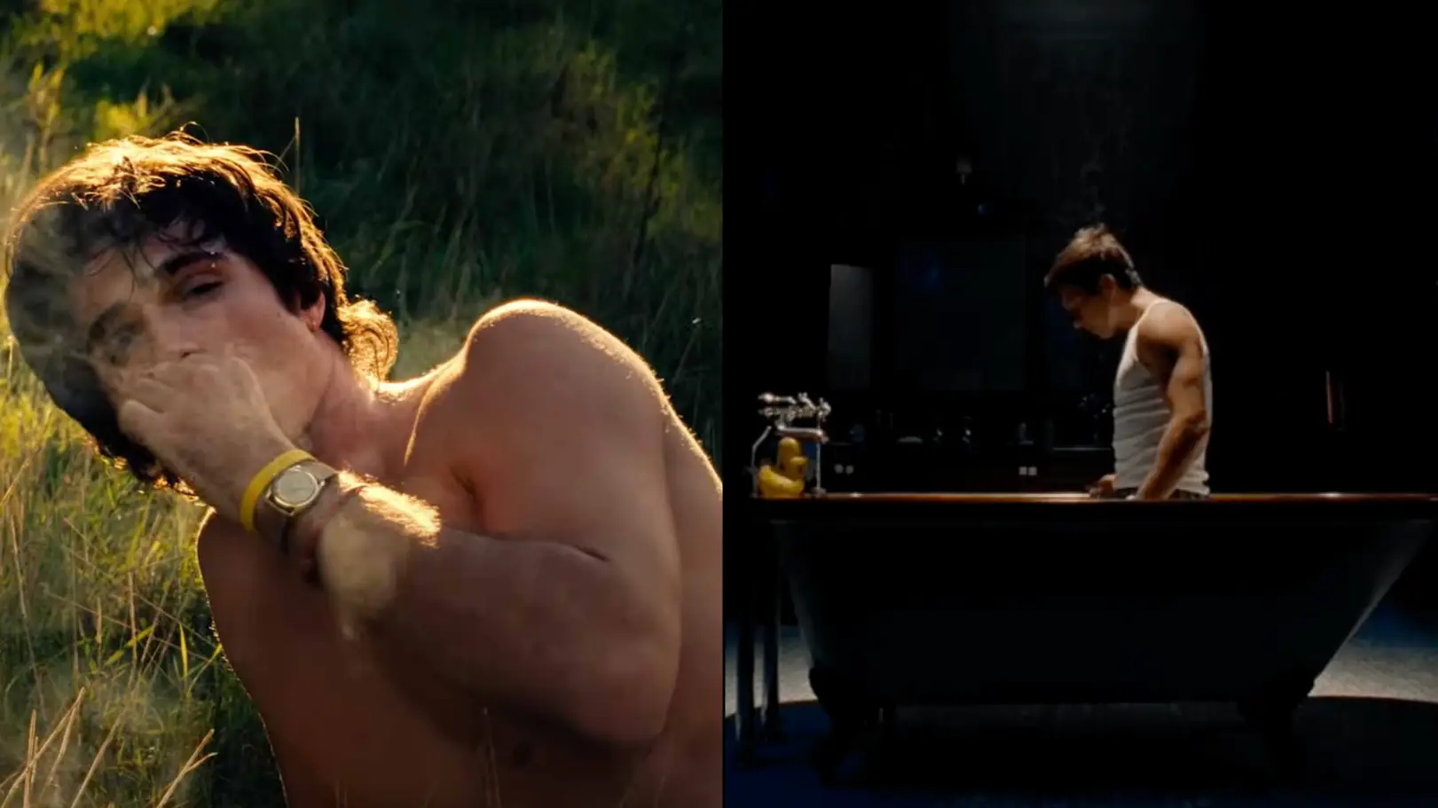 Metro-Goldwyn-Mayer/Amazon MGM Studios/Warner Bros. Pictures