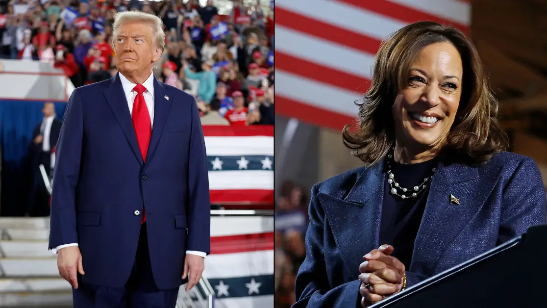 Chip Somodevilla/Getty Images / JEFF KOWALSKY/AFP via Getty Images