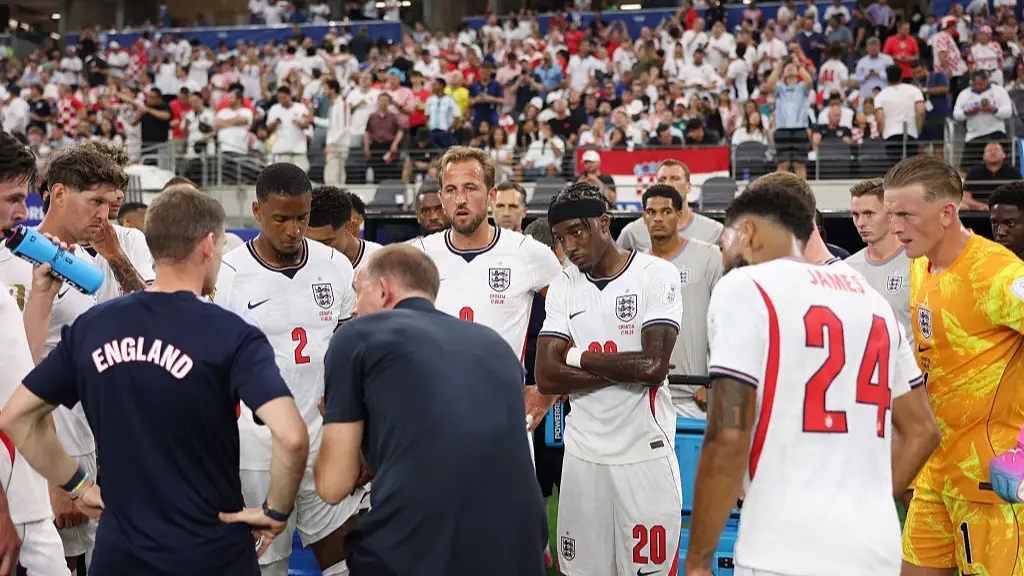 Alex Pantling - FIFA/Getty