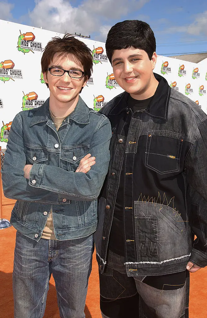 Drake & Josh ran for four seasons and ended in 2007 (Frank Micelotta / Staff / Getty)