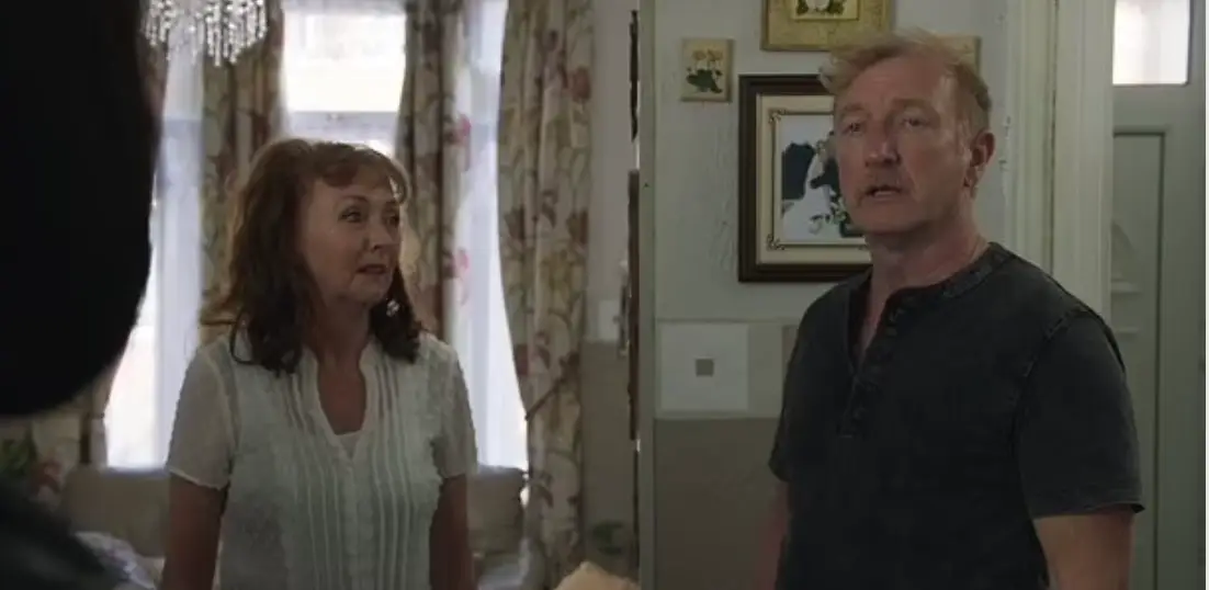 There's a new sugar t**s in town - and it's Gwen(BBC)