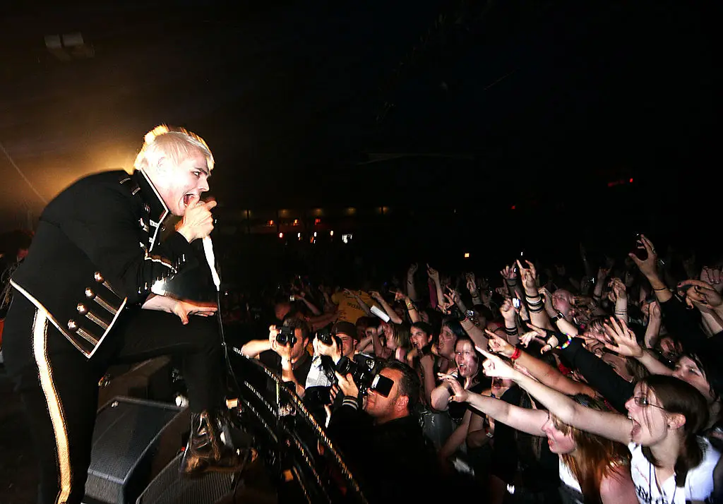 Tickets go on sale very soon (Getty/Gary Clark)