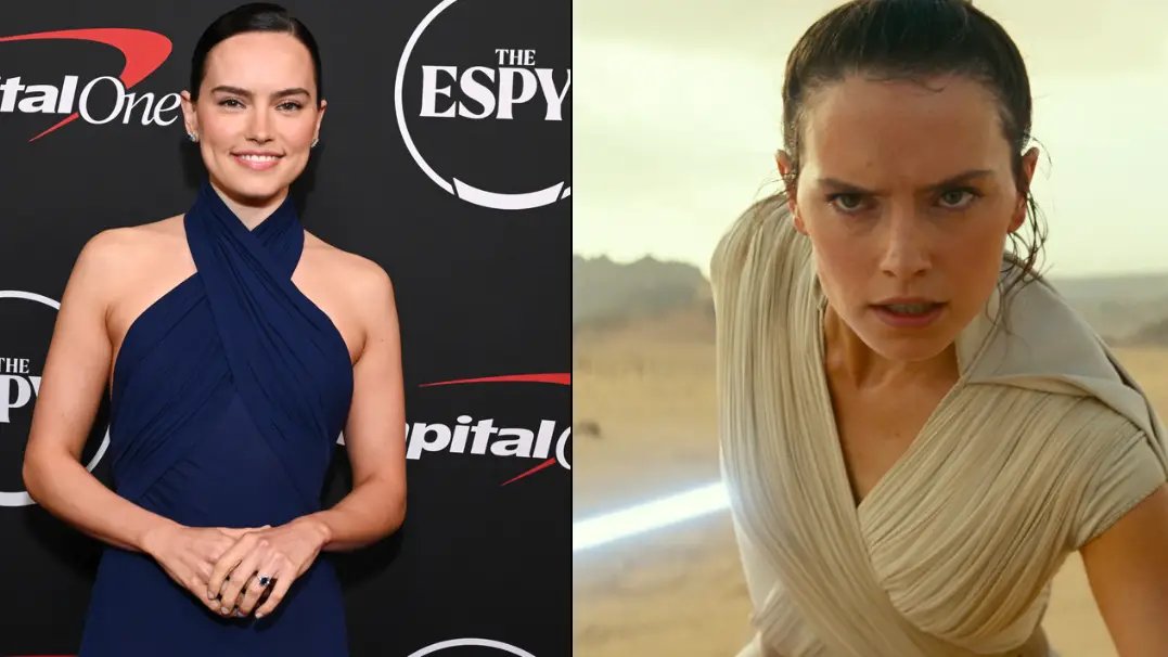 Gilbert Flores/Variety via Getty Images/Walt Disney Studios/Motion Pictures