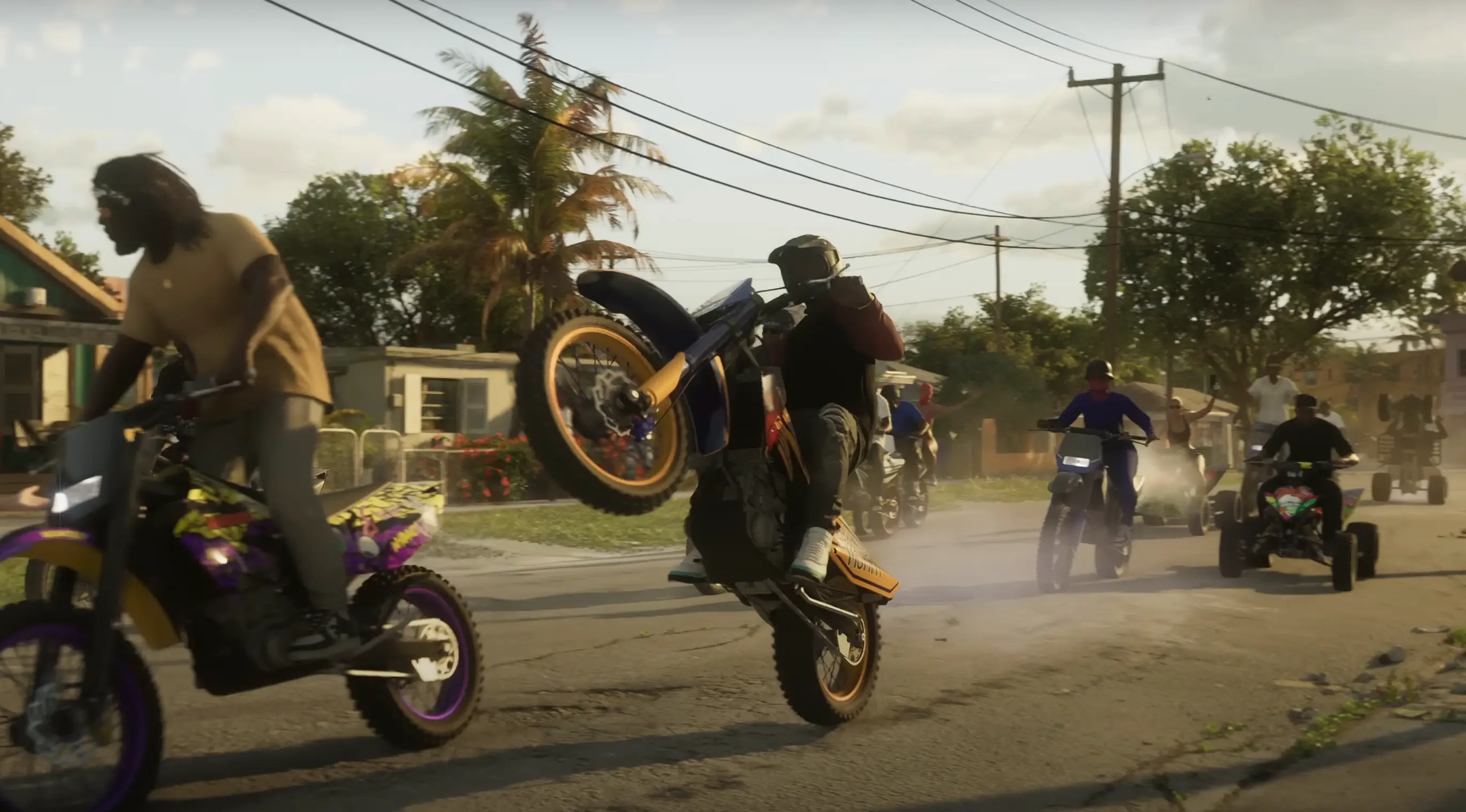 GTA 6 will be the gaming event of the decade (Rockstar)