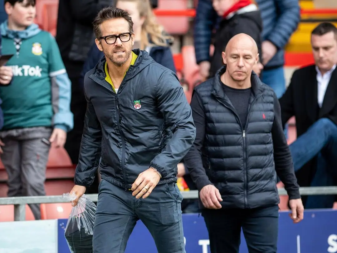 "I have bad news and I have really bad news."