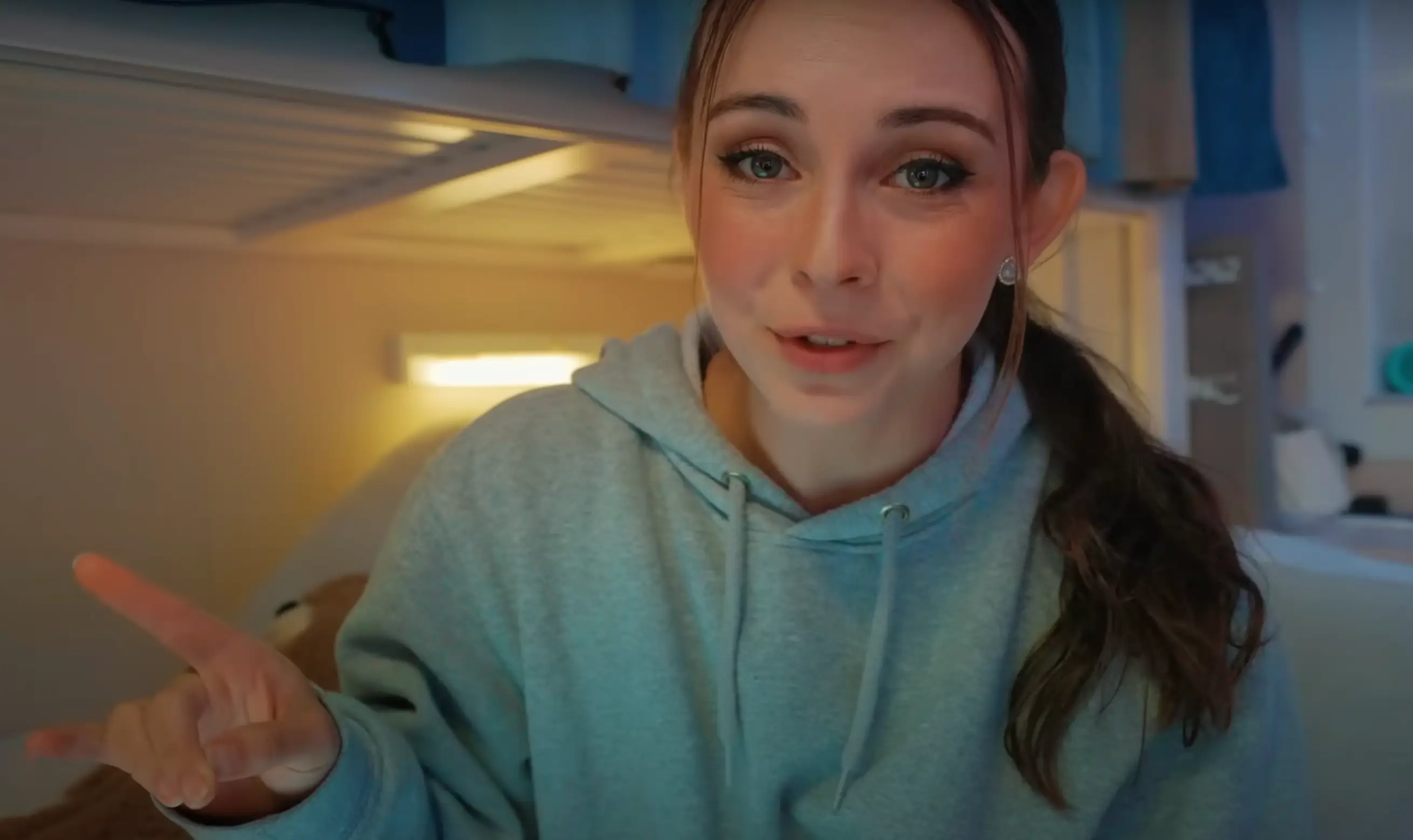 Do you think its a good salary? (YouTube / @wanderlustalley)