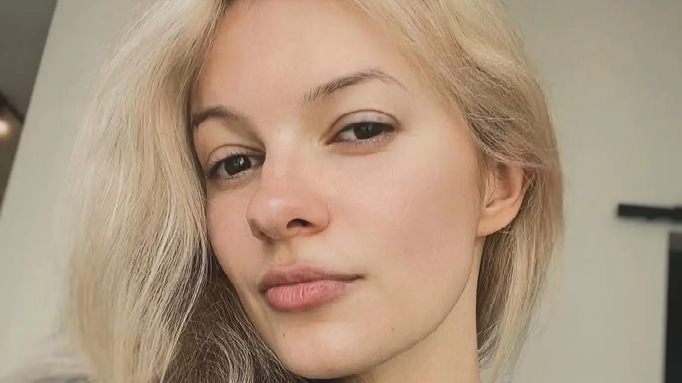 Iryna Zarutska/Instagram