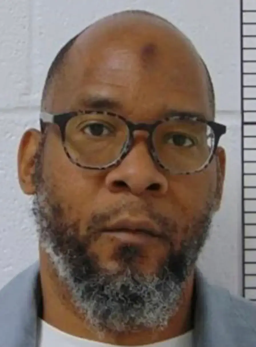 Williams was executed on Tuesday afternoon (CNN)