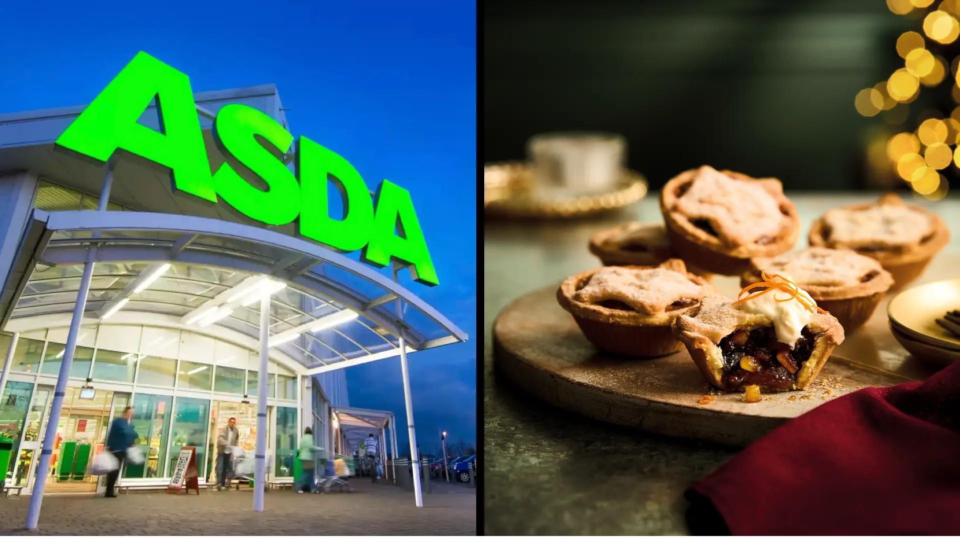 Asda's 'taste match products' prove more expensive doesn't always mean more delicious