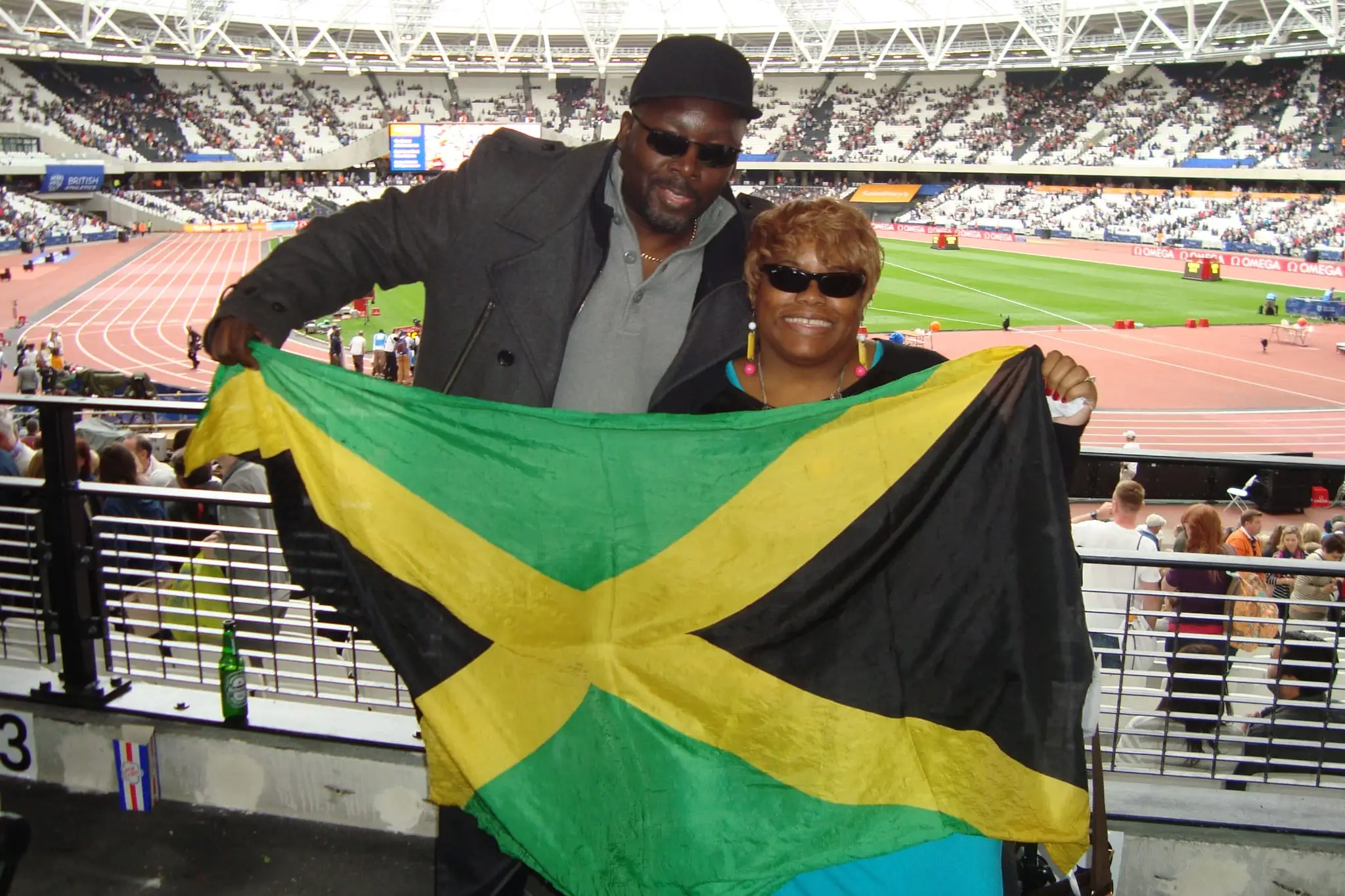 She suddenly began using Italian words (PA)