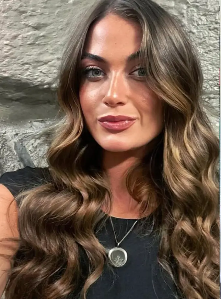 Paige Kelly has been found 'safe and well', Greater Manchester Police have confirmed (Family Handout)