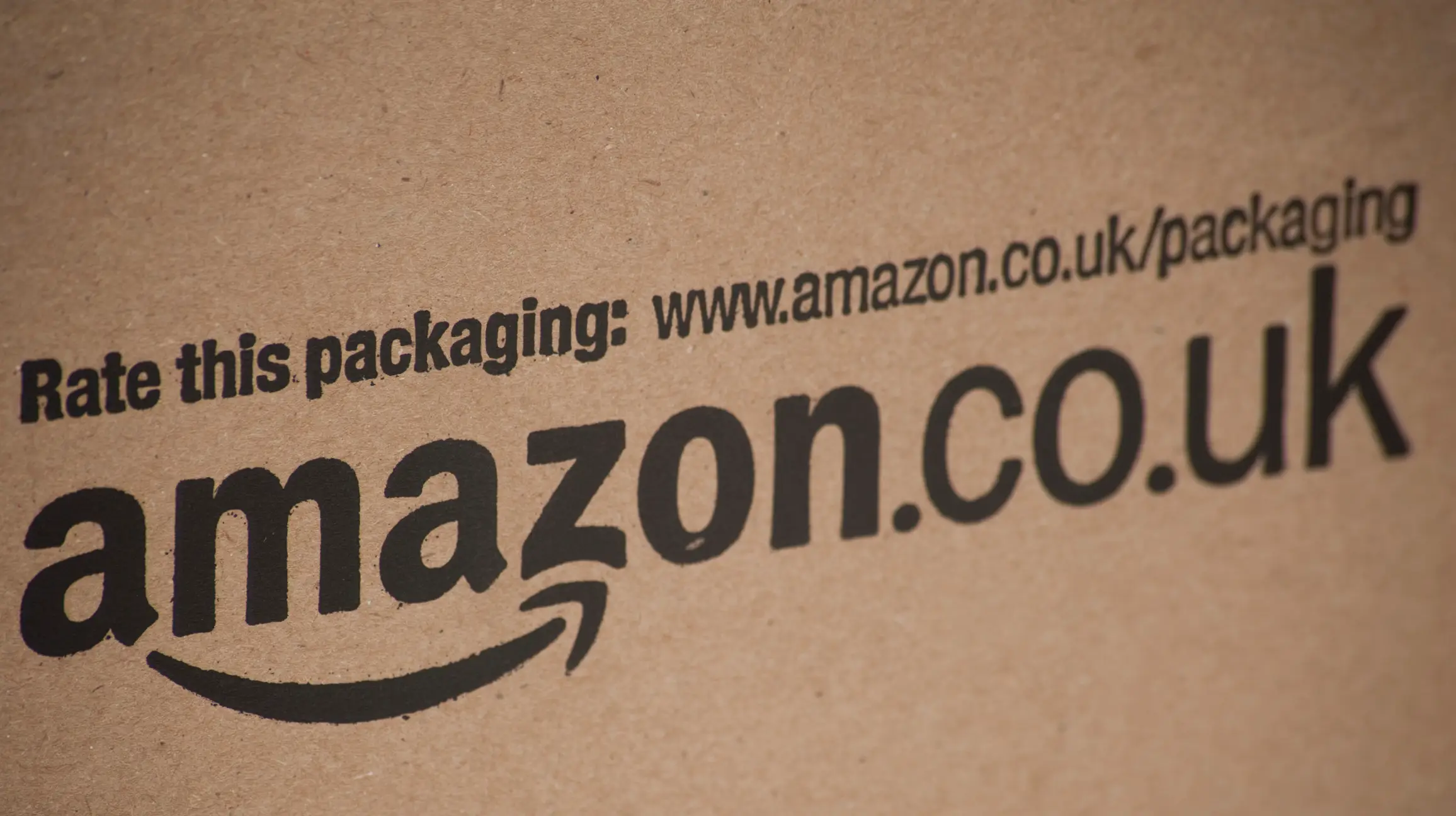 Amazon customers should be vigilant (Getty Stock)