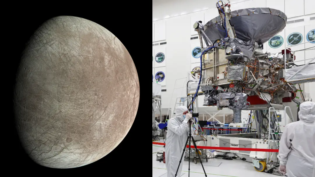 NASA/JPL-Caltech/SwRI/MSSS/Mario Tama/Getty Images