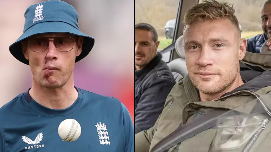 Ryan Pierse/Getty Images/BBC