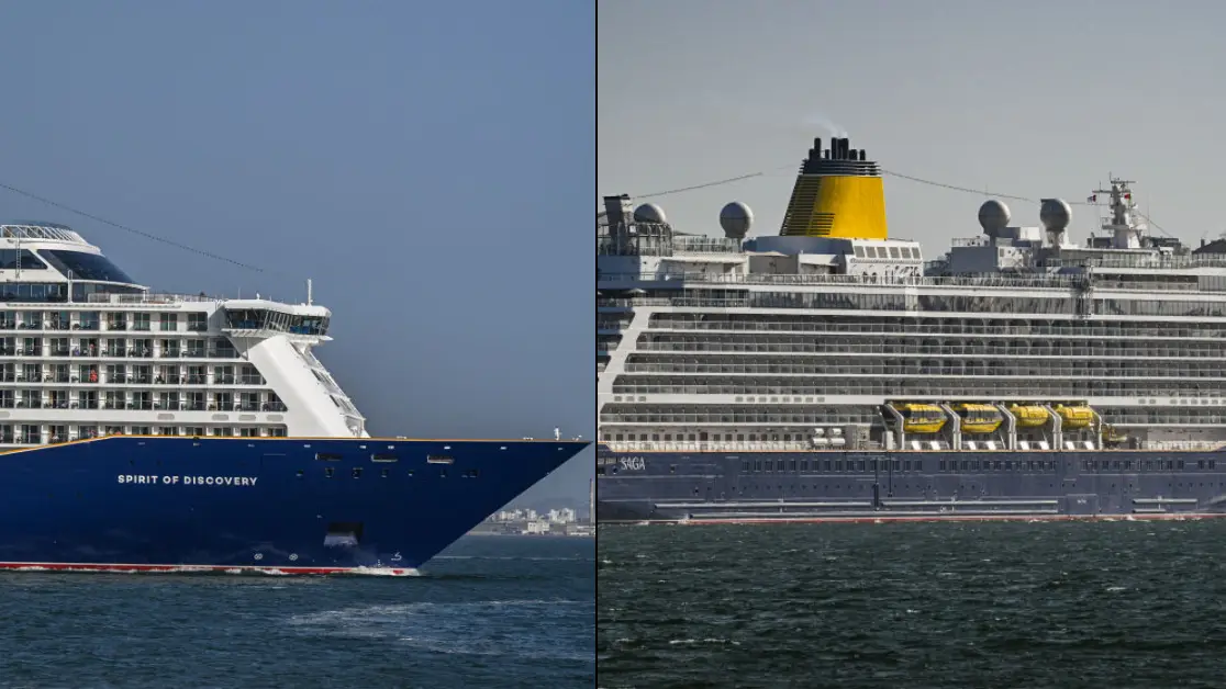 Horacio Villalobos#Corbis/Corbis via Getty Images