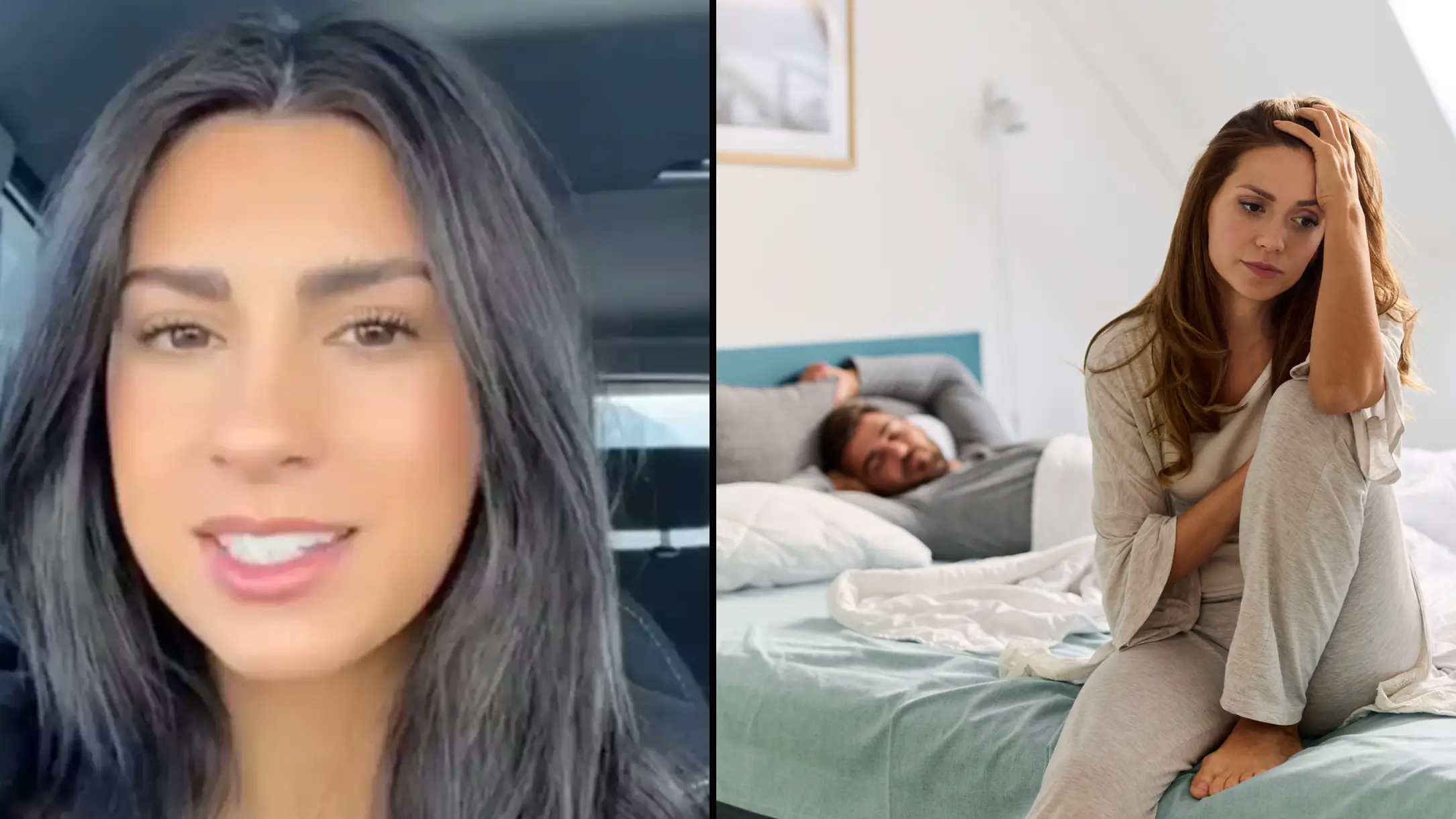 Women warned about 'Boyfriend Air' problem which will be on another level this Valentine's Day