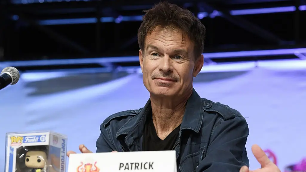 (Chelsea Guglielmino/Getty Images)